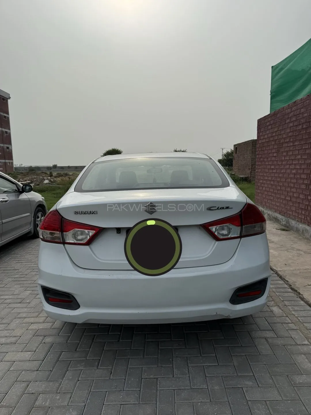 Suzuki Ciaz