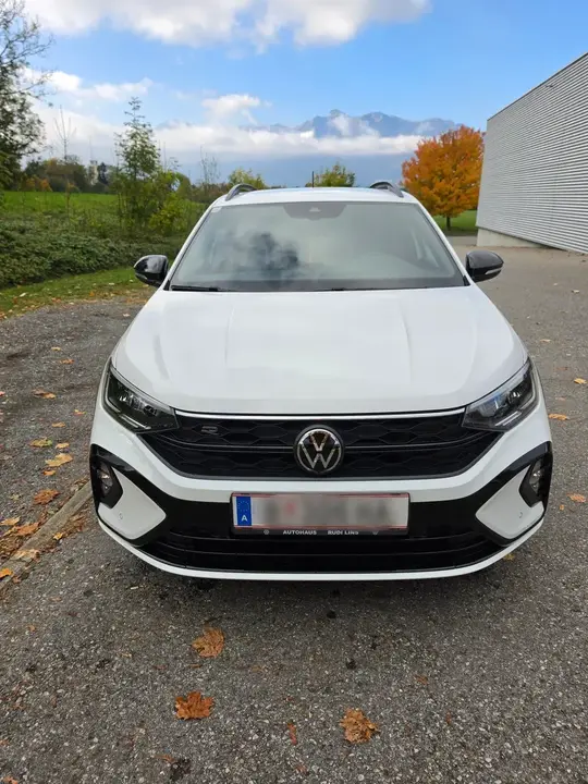 Volkswagen Taigo 2023 photo 3