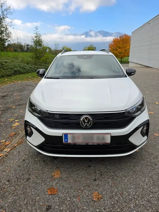 Volkswagen Taigo 2023 photo 2