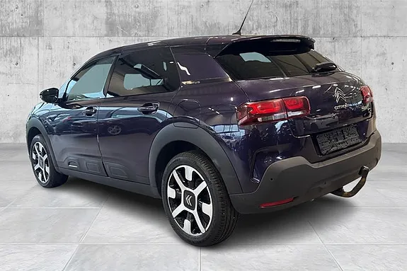 Citroen C4 Cactus 2018 photo 3