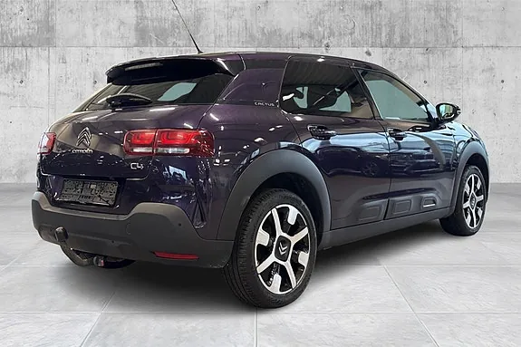 Citroen C4 Cactus 2018 photo 5