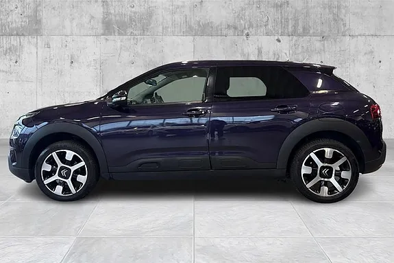Citroen C4 Cactus 2018 photo 2