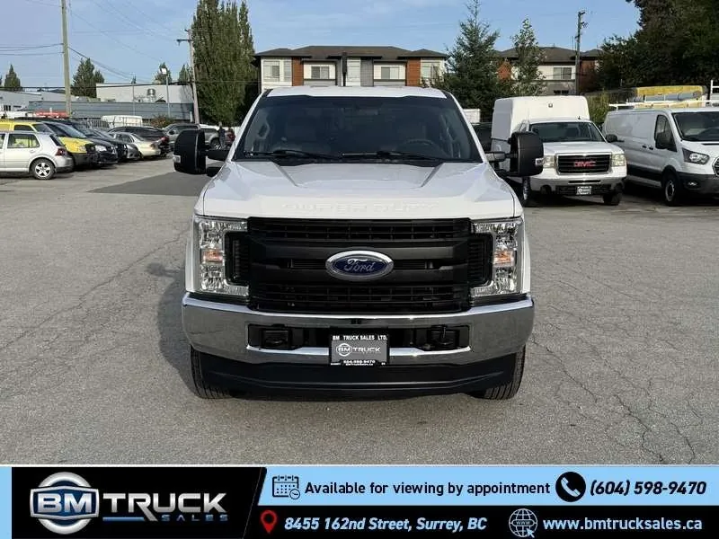 Ford F250 2019 photo 3