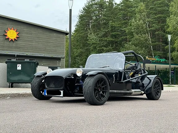 Lotus Super Seven