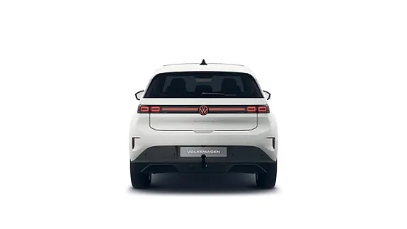 Volkswagen Id. Polo 2027 photo 4