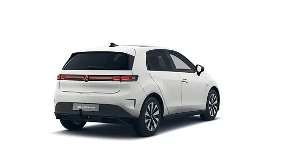 Volkswagen Id. Polo 2027 photo 5