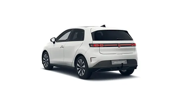 Volkswagen Id. Polo 2027 photo 3