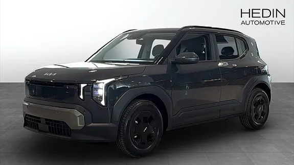 Kia Ev2