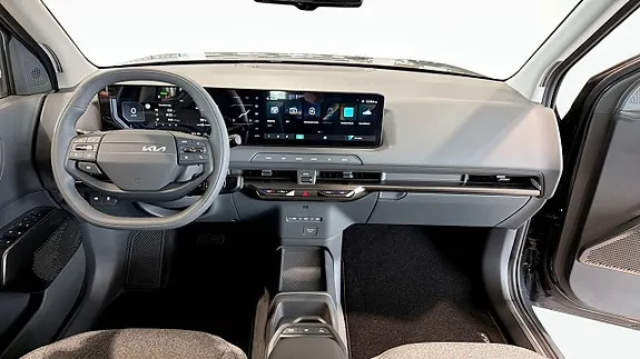 Kia Ev2 2027 photo 4