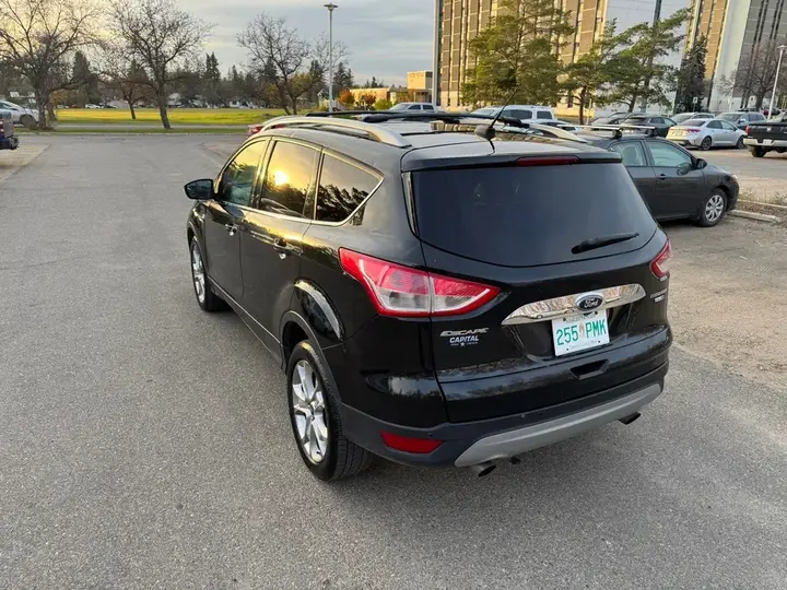 Ford Escape 2015 photo 5
