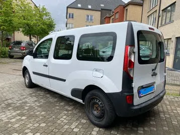 Renault Kangoo 2019 photo 3