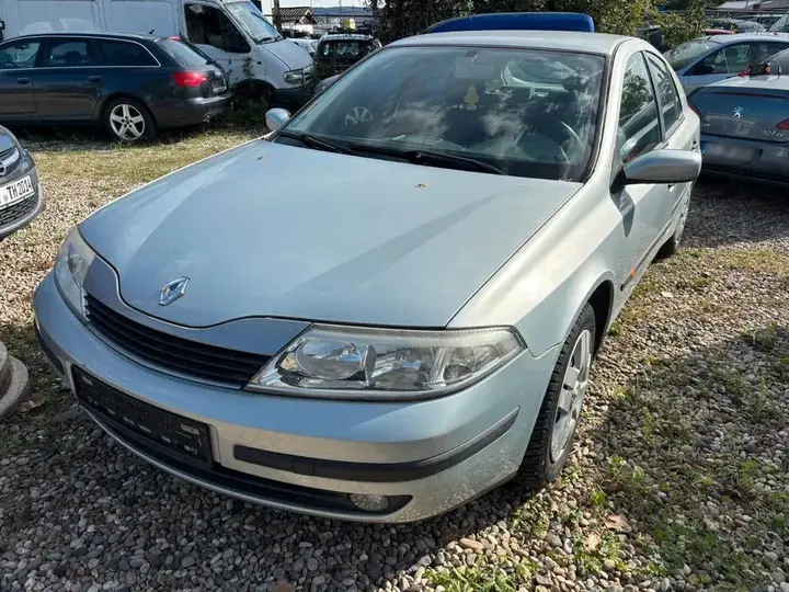Renault Laguna