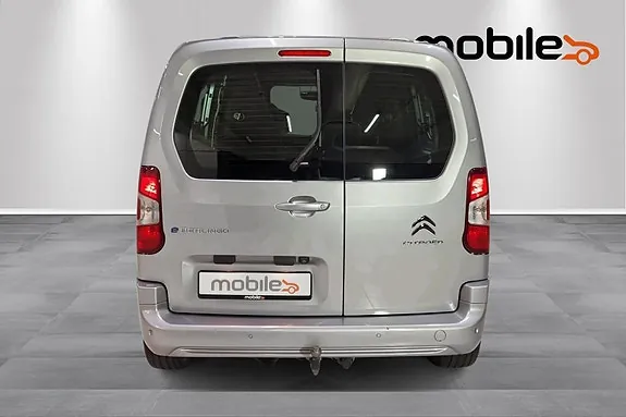Citroen Berlingo 2023 photo 4