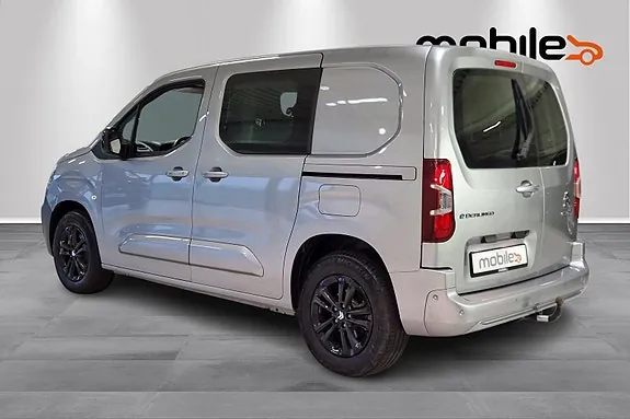 Citroen Berlingo 2023 photo 5