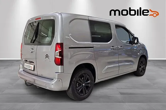 Citroen Berlingo 2023 photo 3