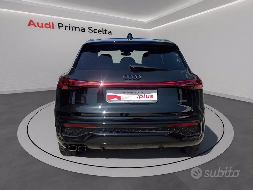Audi Q5 2025 photo 5