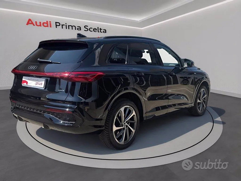 Audi Q5 2025 photo 4