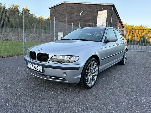BMW 330Xi