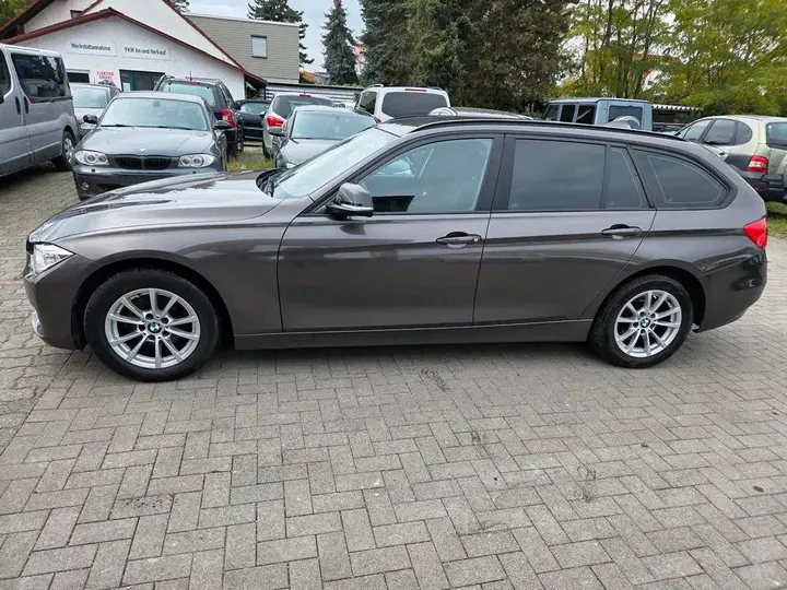 BMW F31