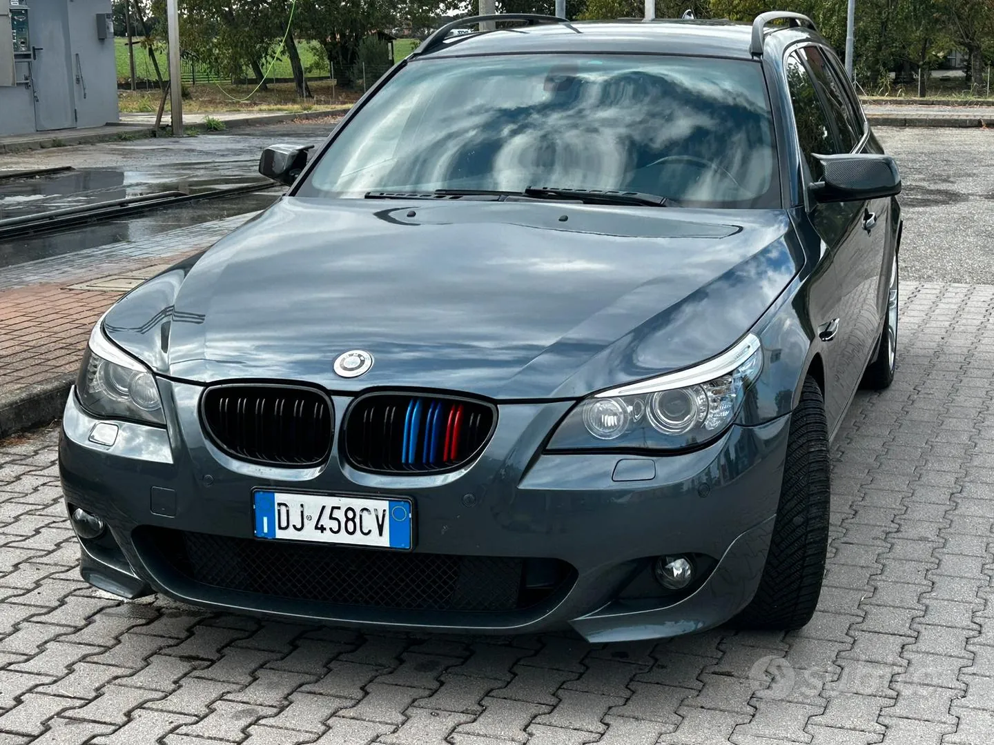 BMW 530Xd