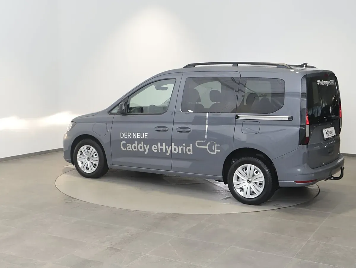 Volkswagen Caddy 2026 photo 3