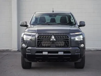 Mitsubishi Triton 2026 photo 4