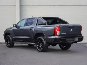 Mitsubishi Triton 2026 photo 3
