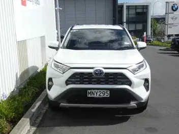 Toyota Rav4 2019 photo 4