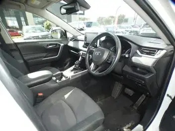 Toyota Rav4 2019 photo 3