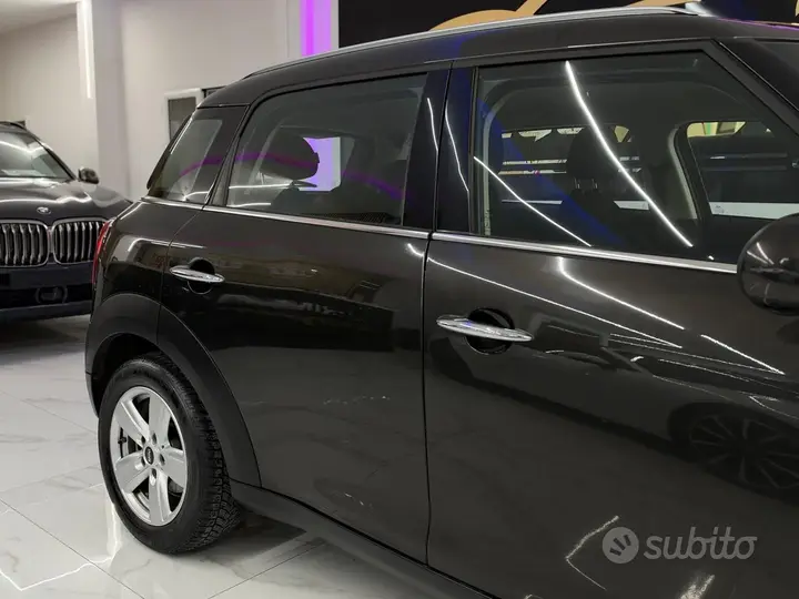 Mini Mini Countryman 2015 photo 5