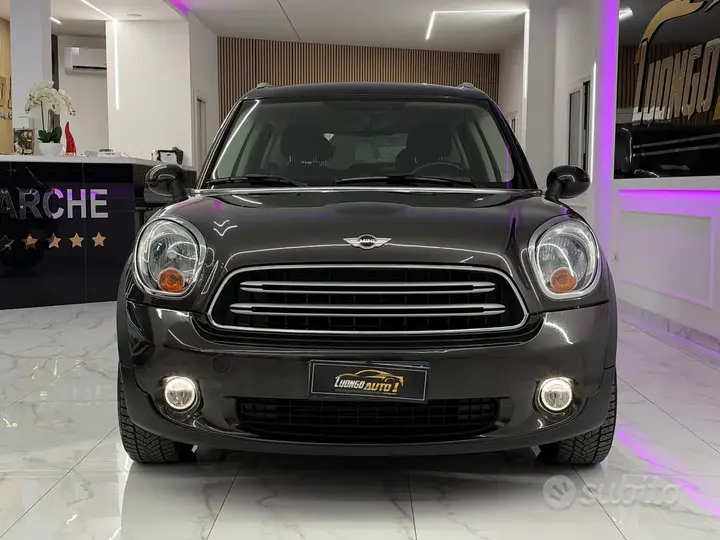 Mini Mini Countryman 2015 photo 2