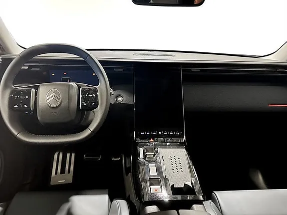 Citroen C5 Aircross 2026 photo 2