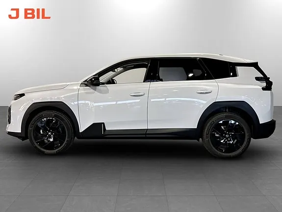 Citroen C5 Aircross 2026 photo 3