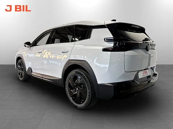 Citroen C5 Aircross 2026 photo 4