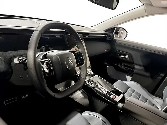 Citroen C5 Aircross 2026 photo 5