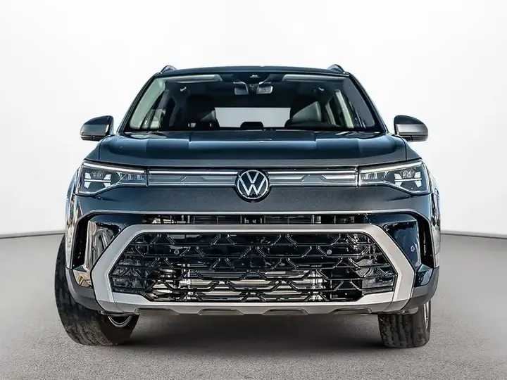 Volkswagen Taos 2026 photo 2