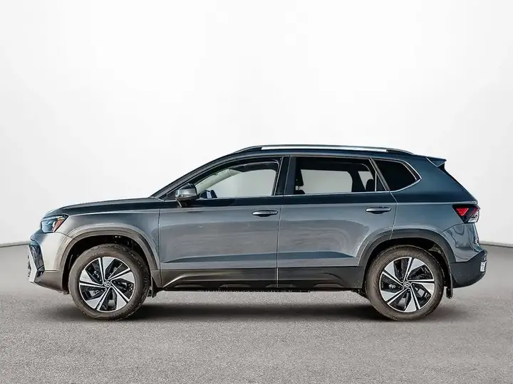 Volkswagen Taos 2026 photo 4