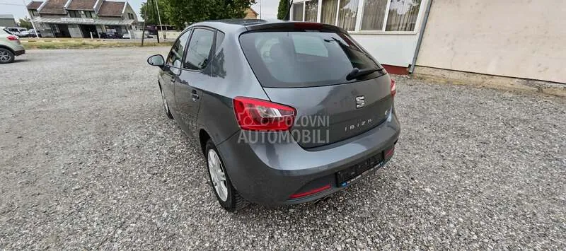 Seat Ibiza 2017 photo 3