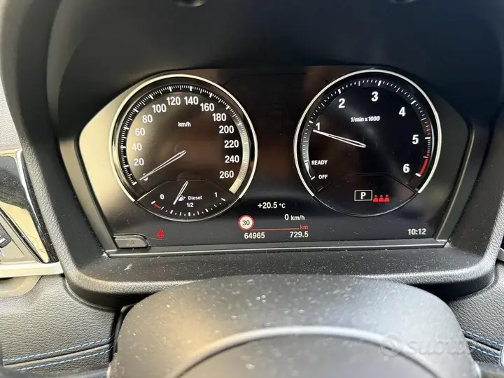 BMW X2 2021 photo 3