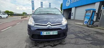 Citroen C4 2013 photo 2