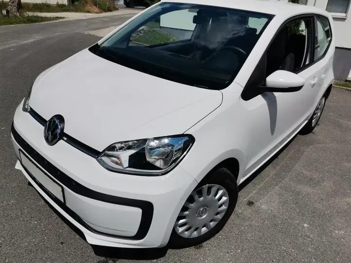 Volkswagen Up