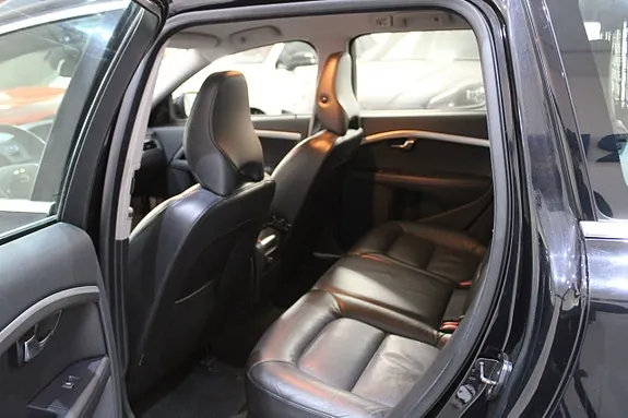 Volvo V70 2013 photo 5