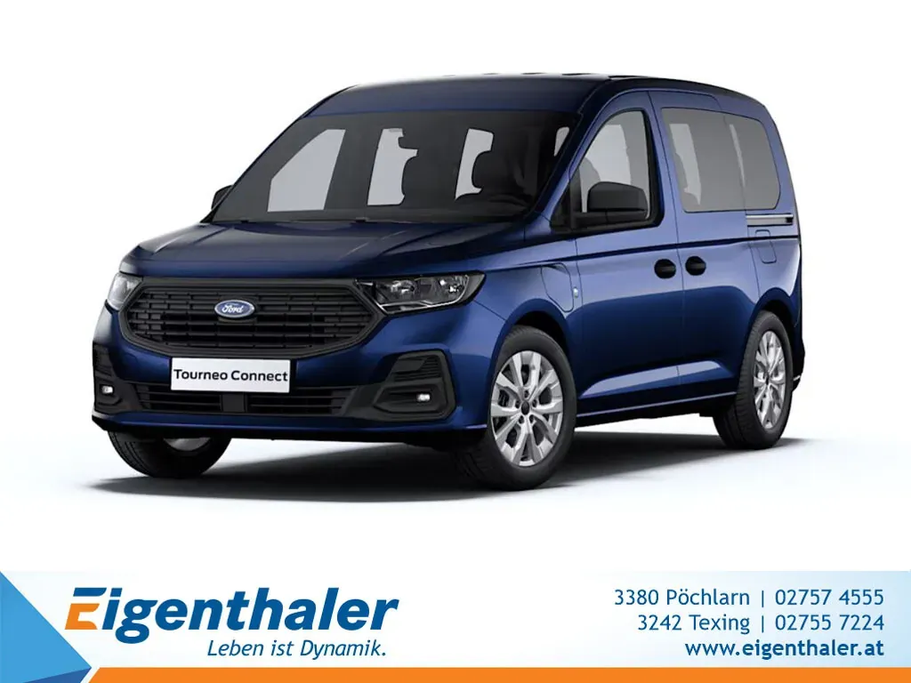Ford Tourneo Connect