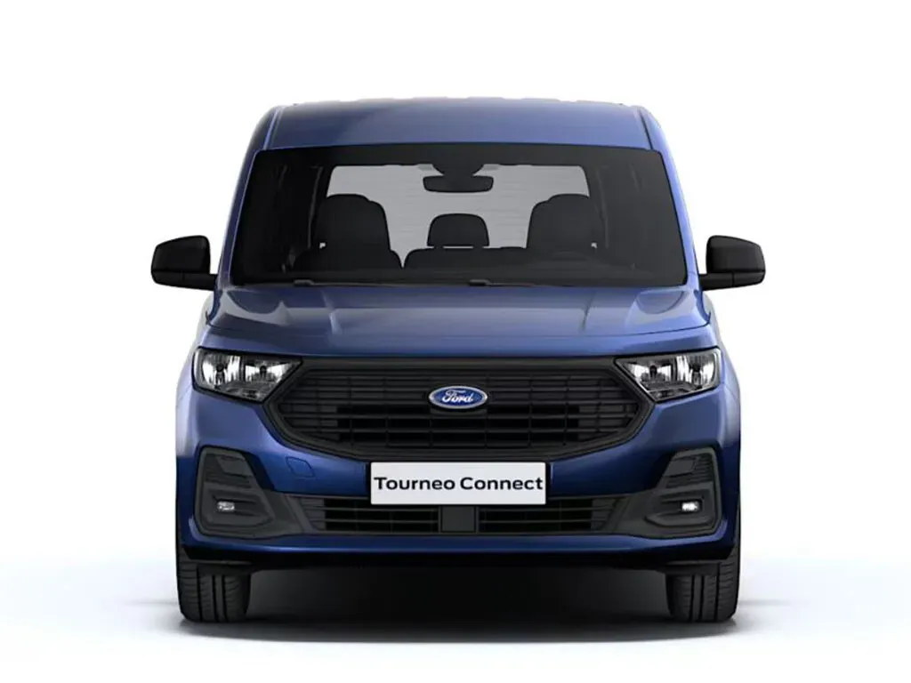 Ford Tourneo Connect 2026 photo 2