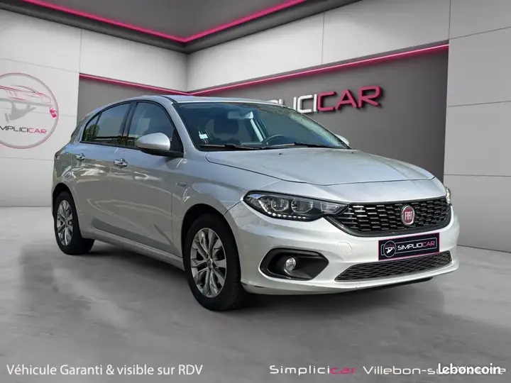 Fiat Tipo