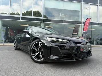 Audi E-Tron Gt 2023 photo 3