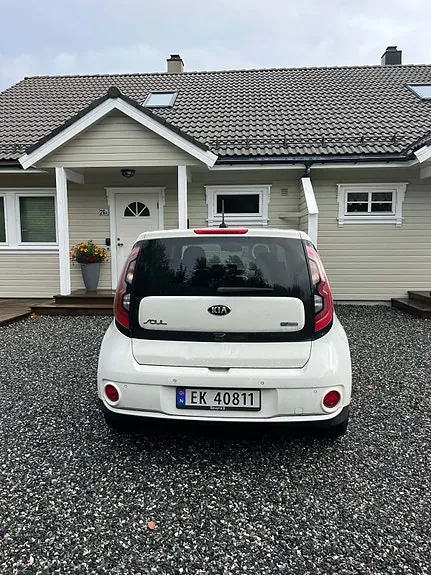 Kia Soul 2017 photo 3