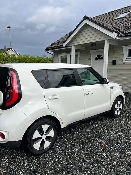 Kia Soul 2017 photo 4