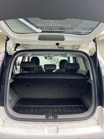 Kia Soul 2017 photo 5
