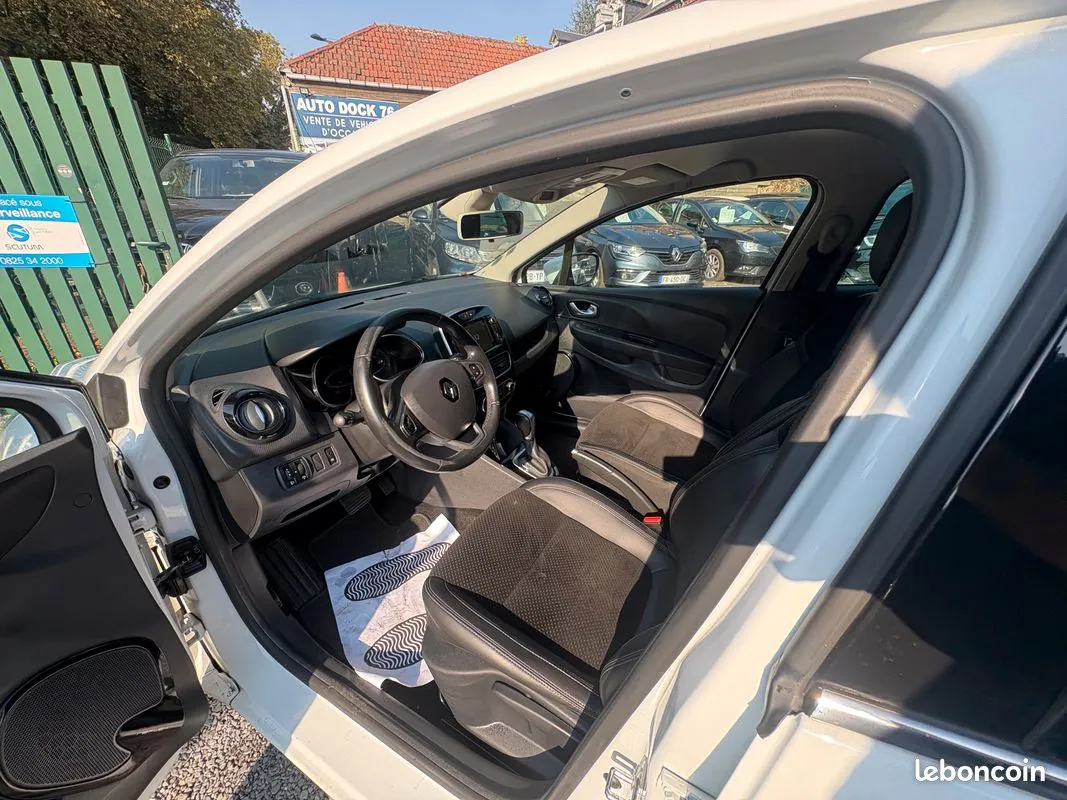 Renault Clio 2019 photo 4